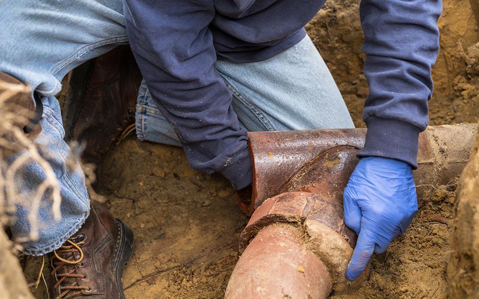 déboucher des canalisations Thorigny-sur-Marne
