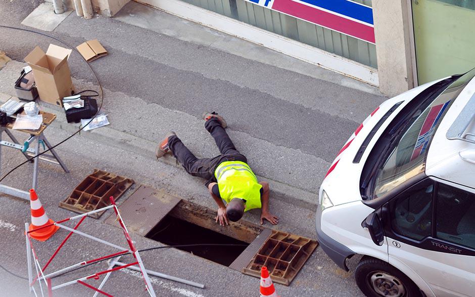 déboucher des canalisations Thorigny-sur-Marne