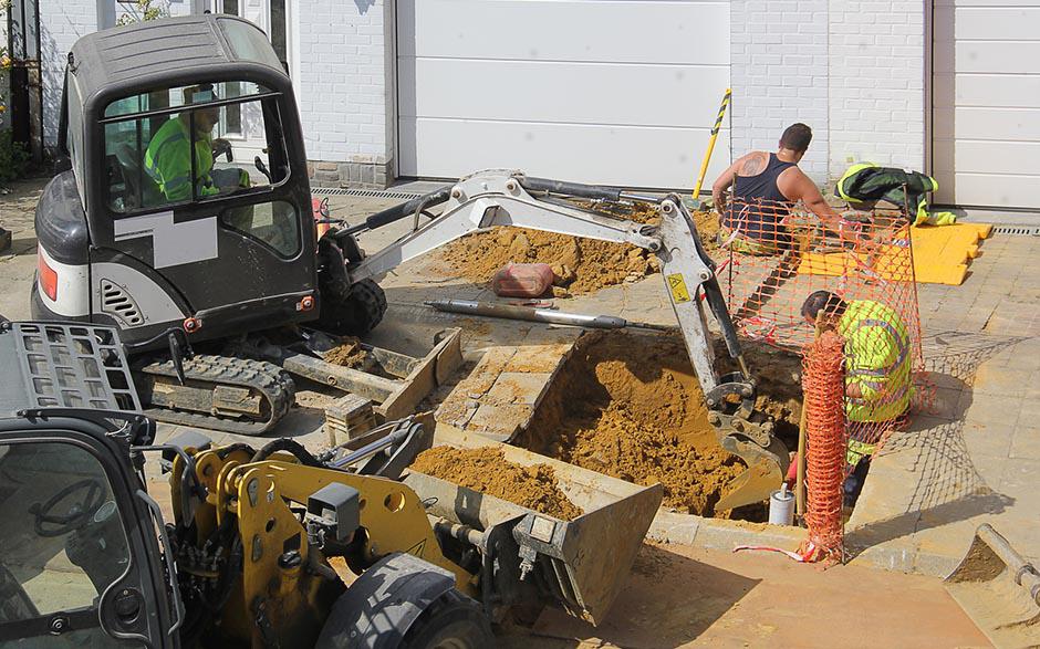déboucher des canalisations Thorigny-sur-Marne