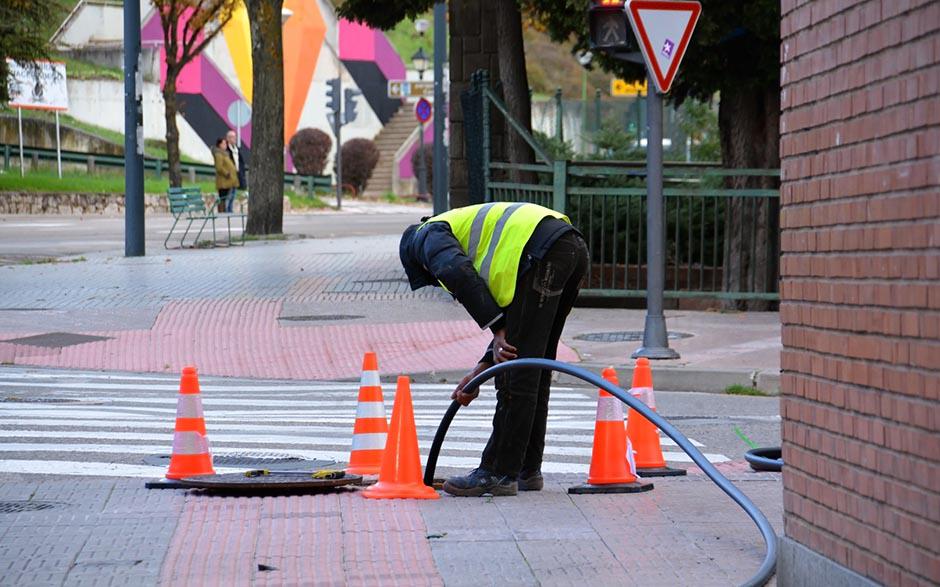 déboucher des canalisations Thorigny-sur-Marne