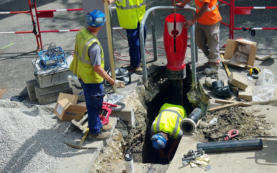 déboucheur canalisation ecologique Thorigny-sur-Marne